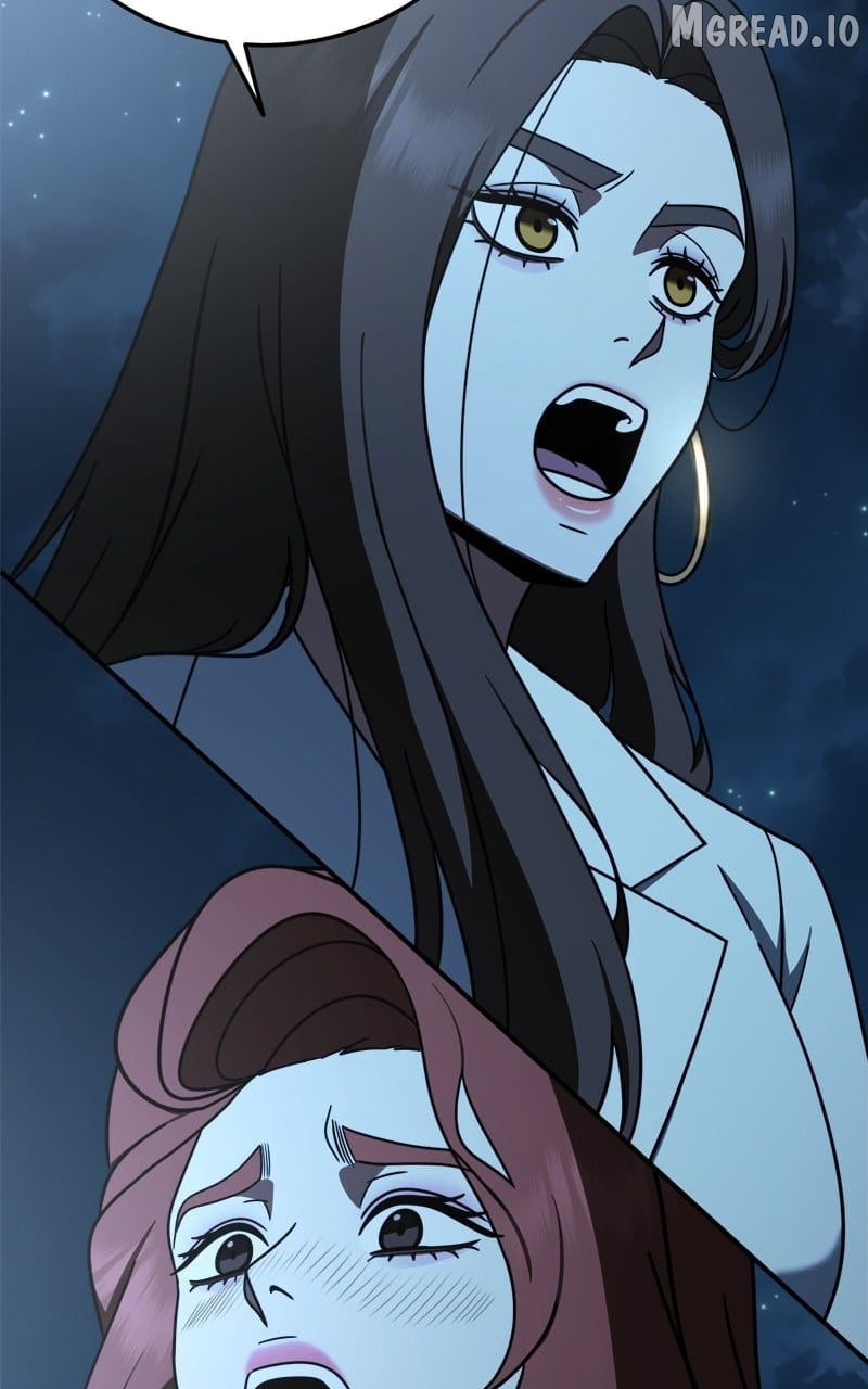 Change Me Chapter 190  - page 35